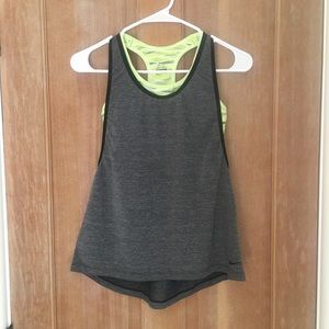 Nike tank top